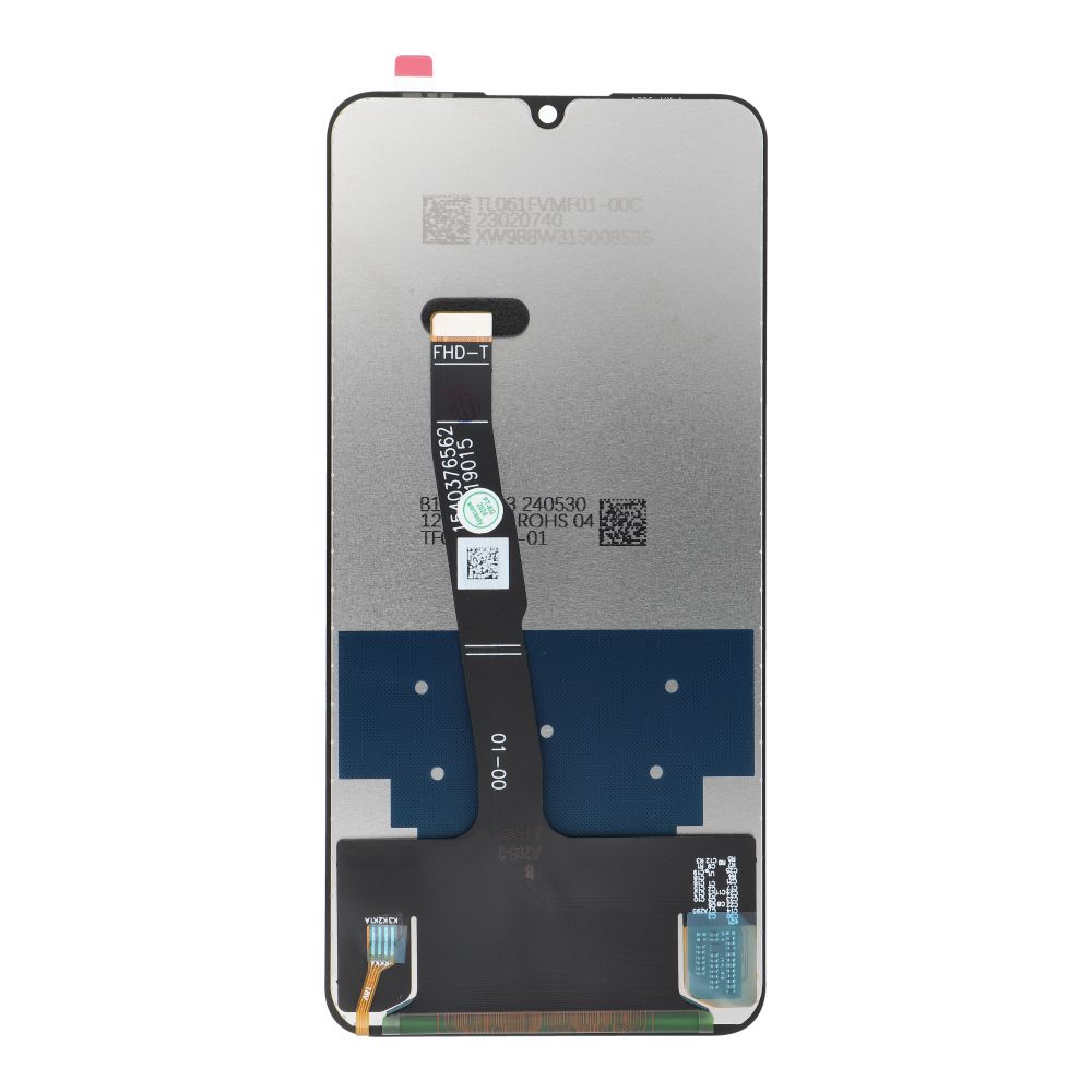 FixCell LCD-näyttö HUAWEI P30 Lite HQ ilman kehystä