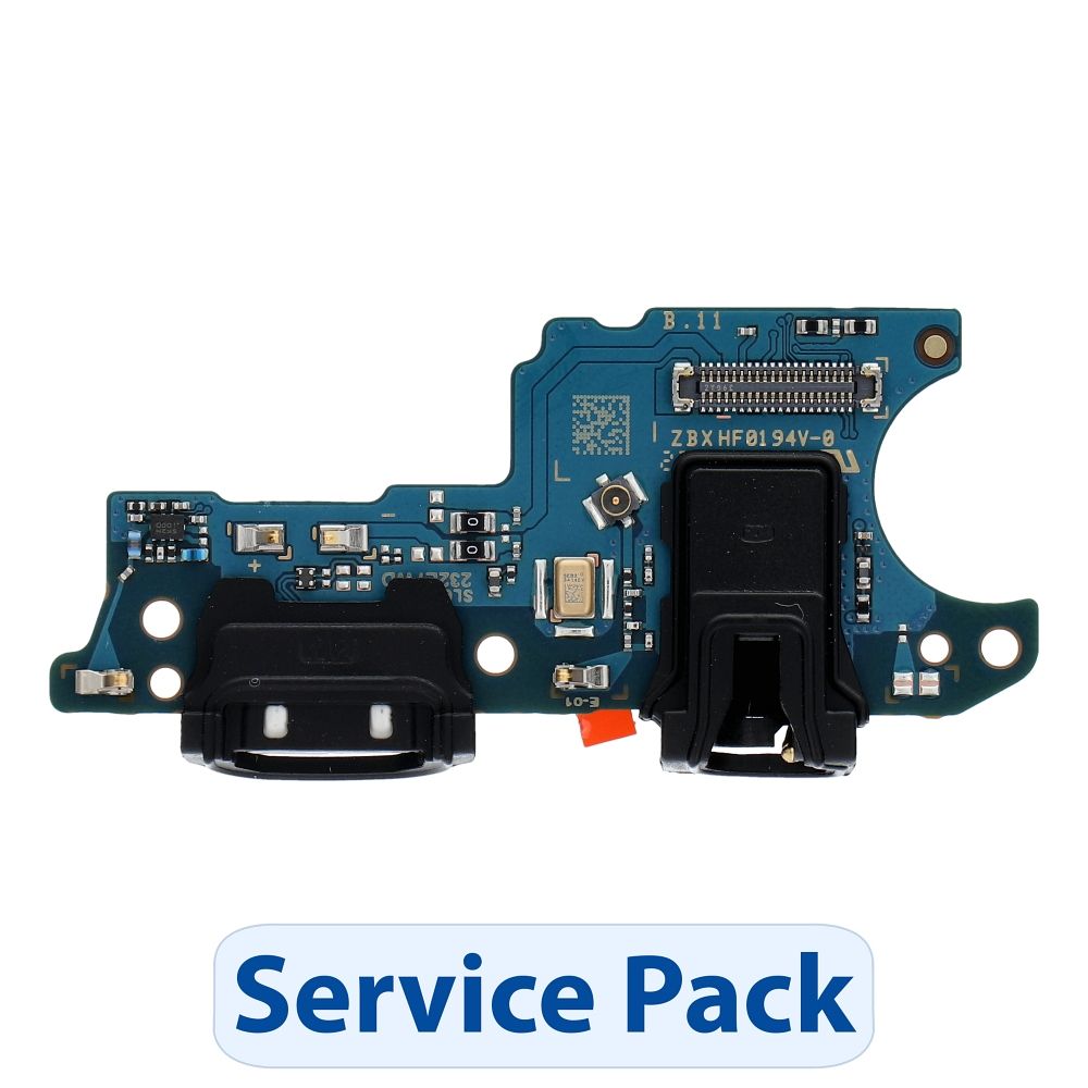 ServicePack Latauskortti SAMSUNG A03 A035G GH81-21638A