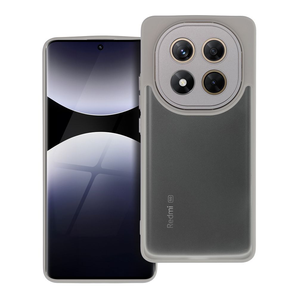 Suojakuori Xiaomi Redmi Note 14 PRO 5G:lle Variete teräs