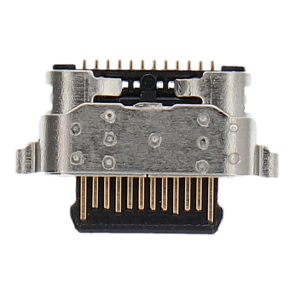 Latausliitin MOTOROLA G31 G41 G51 G72 ORI