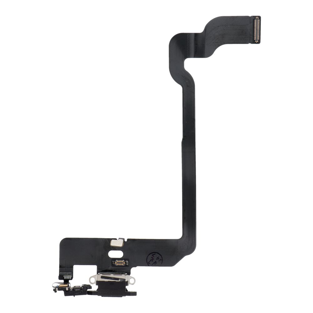 Latausflex USB IPHONE XR:lle musta (käytetty)