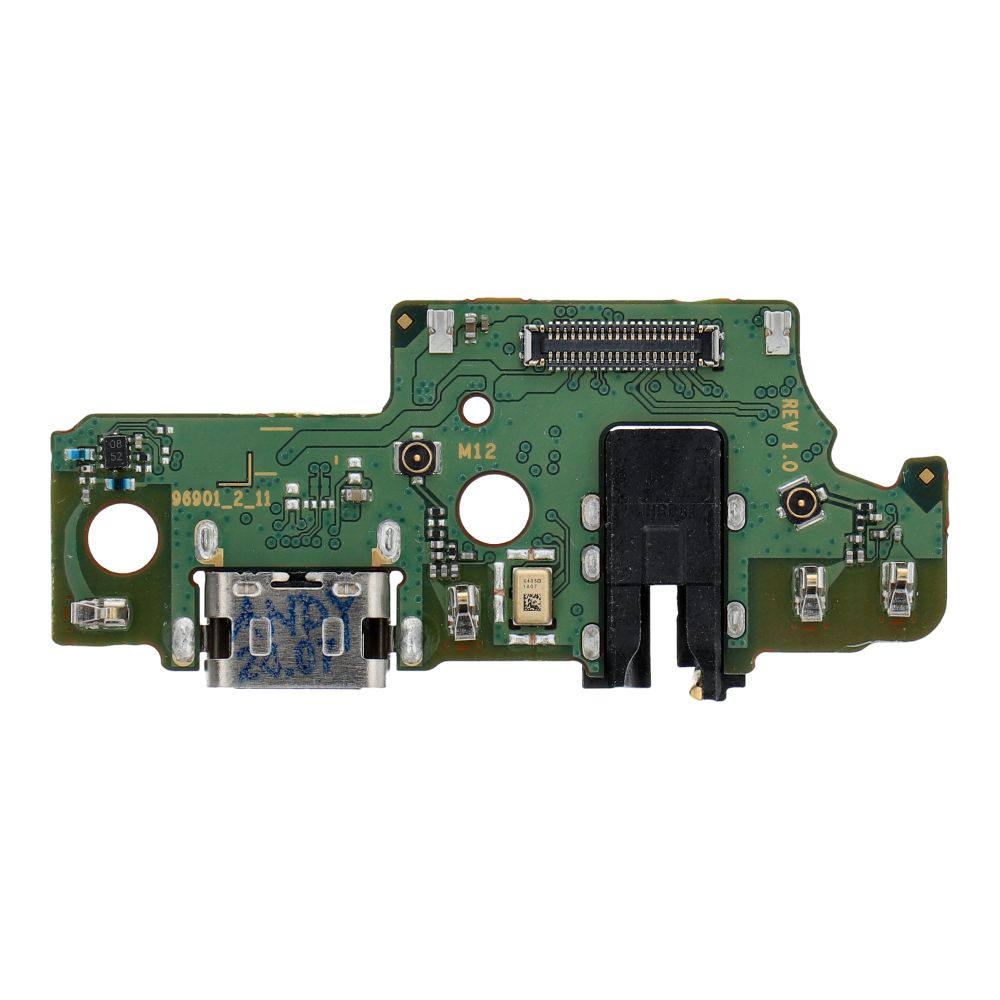 Latauskortti SAMSUNG A14 5G A146P:lle OEM (pikalaturi)