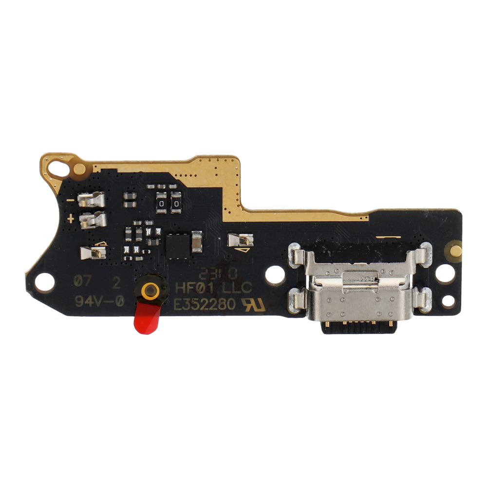 Lataustaululevy XIAOMI Poco M3:lle OEM (pikalaturi)