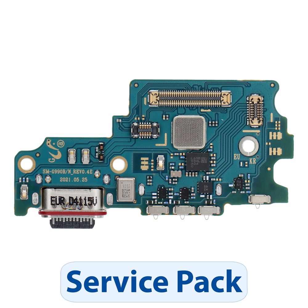 ServicePack Latauskortti SAMSUNG S21 FE G990B GH96-14548A