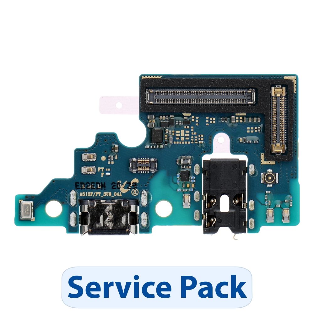 ServicePack Latauskortti SAMSUNG A51 A515F GH96-12992A