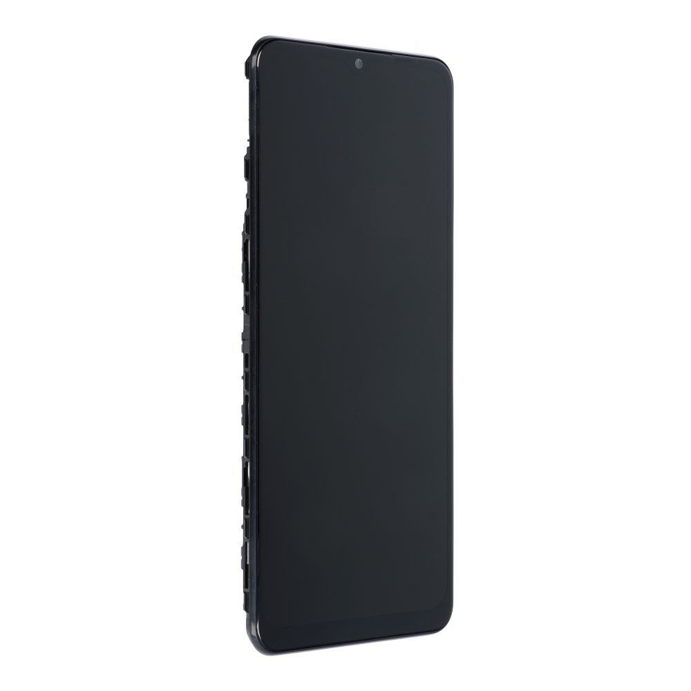 LCD Samsung Galaxy A13 5G:lle musta