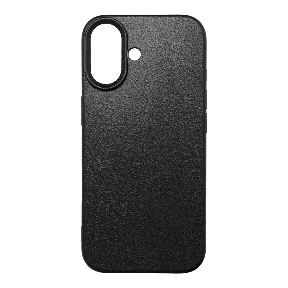 Suojakuori iPhone 17:lle Skin musta