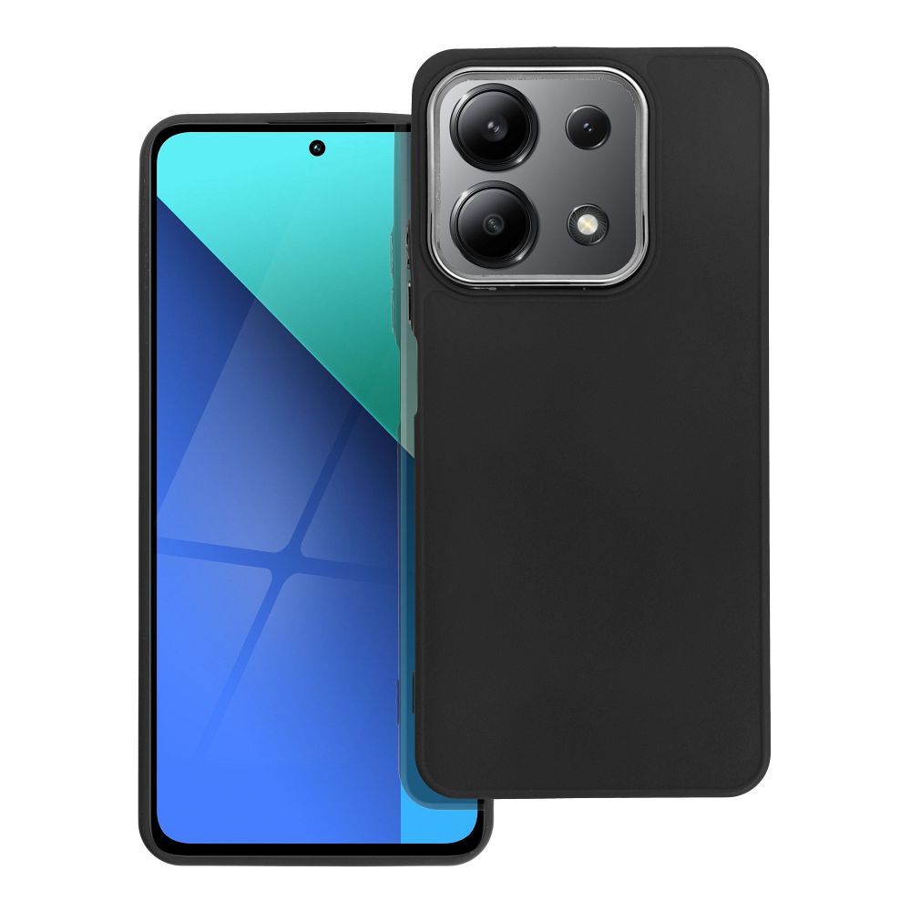 Phone Case "Frame" for Xiaomi Redmi Note 13 4G Black
