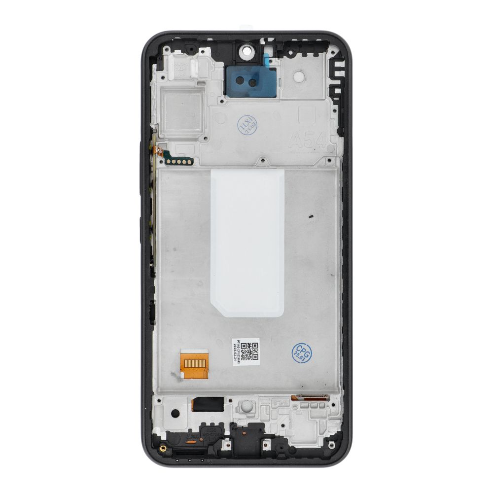 LCD-näyttö SAMSUNG A54 A546 INCELL kehyksellä