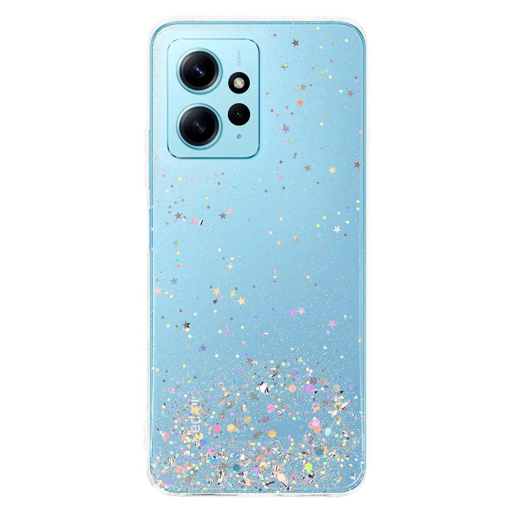 Brilliant Clear Suojakuori Xiaomi 15 Pro 5G:lle läpinäkyvä