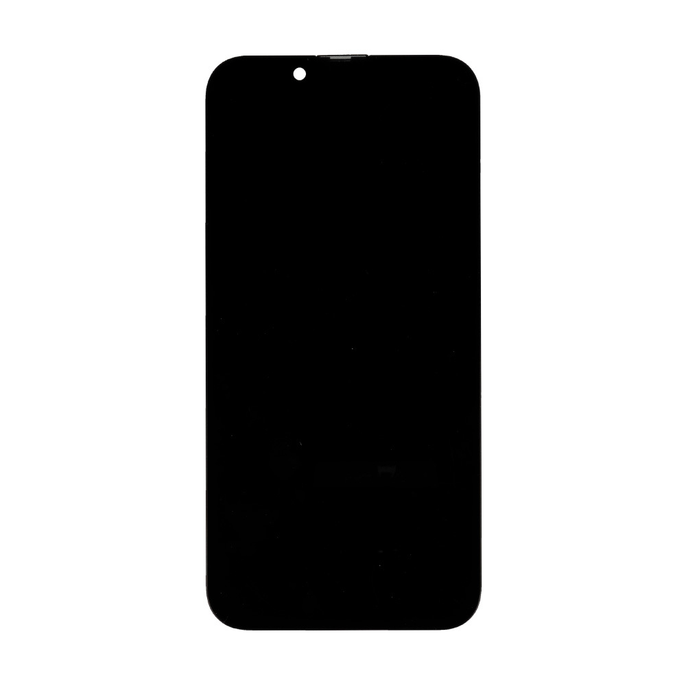 Mecanico LCD Näyttö Incell iPhone 13 Mini:lle musta kehyksellä