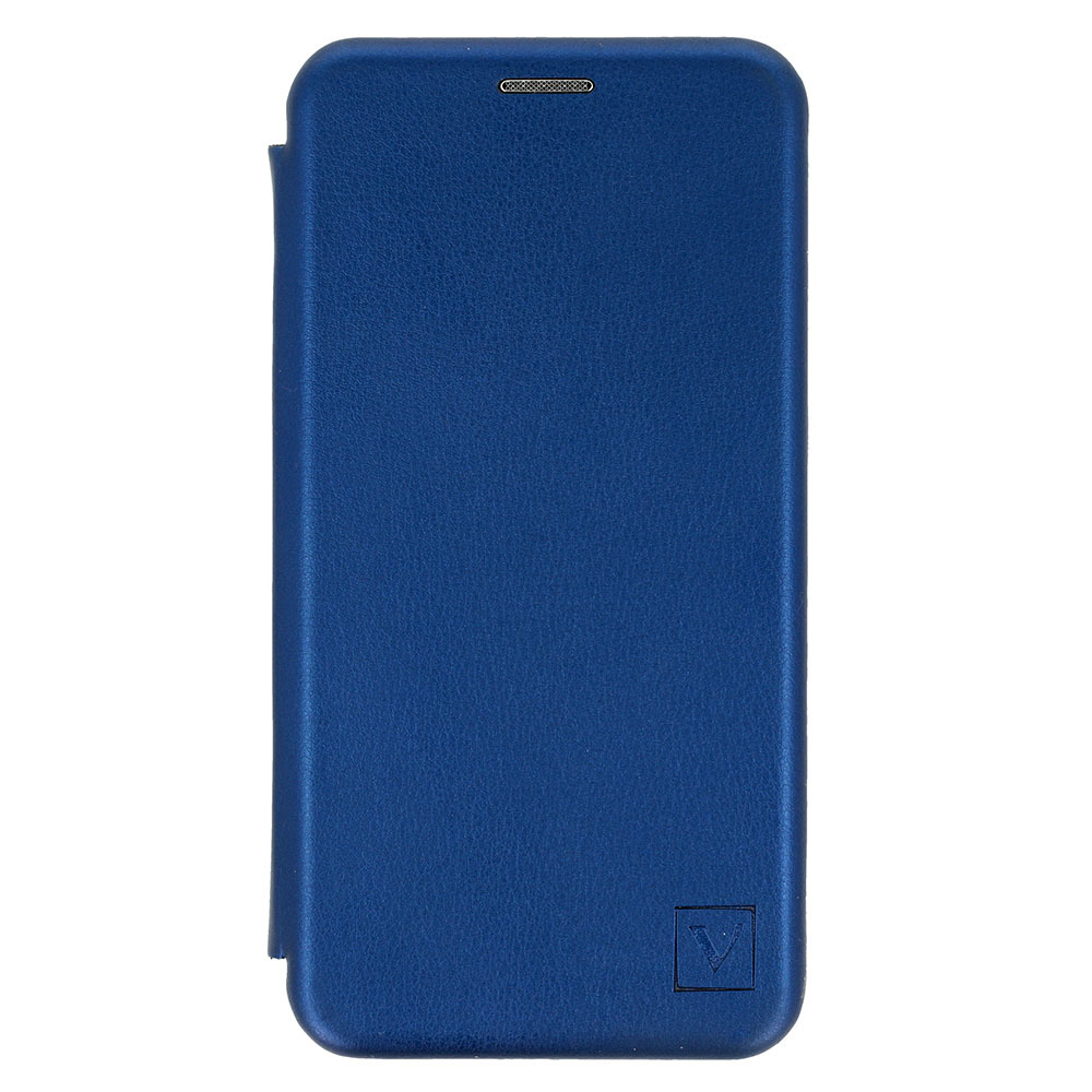 Book Vennus Elegance Suojakuori iPhone 11 Pro:lle laivastonsininen