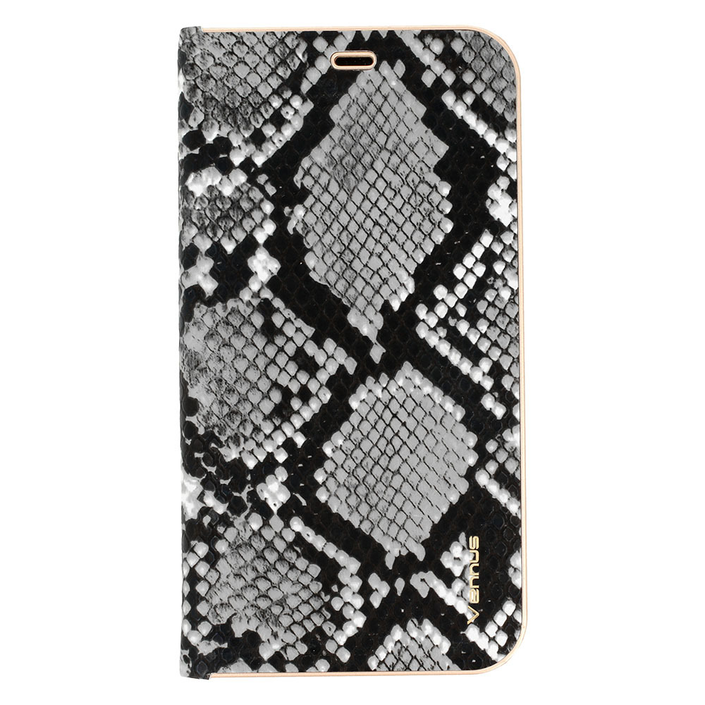 Vennus Wild Book Suojakuori iPhone 11 Pro:lle Malli 2