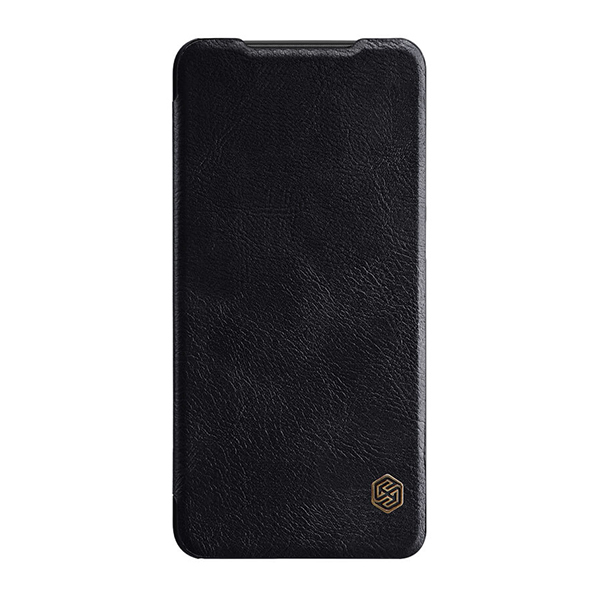 Nillkin Qin Suojakuori Xiaomi Mi 11 Pro musta