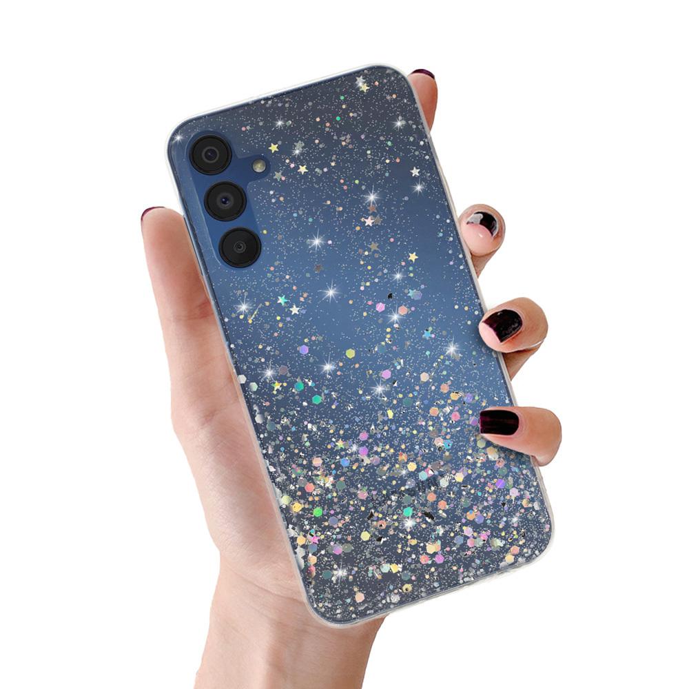 Brilliant Clear Case for Samsung Galaxy A14 4G/5G Transparent