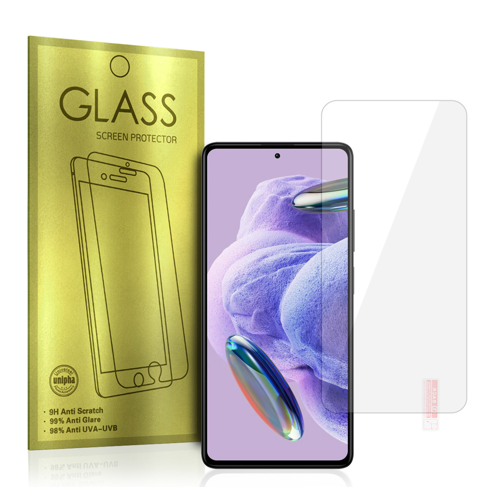 Karkaistu lasi Gold XIAOMI REDMI NOTE 12 PRO 5G/NOTE 12 PRO PLUS 5G/POCO X5 PRO:lle