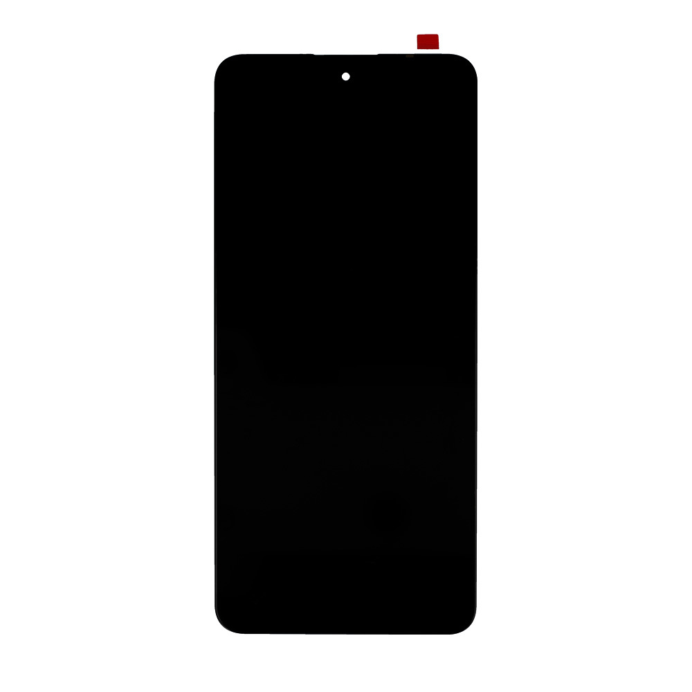 LCD-näyttö Xiaomi Poco X3 GT:lle - musta - Premium Quality
