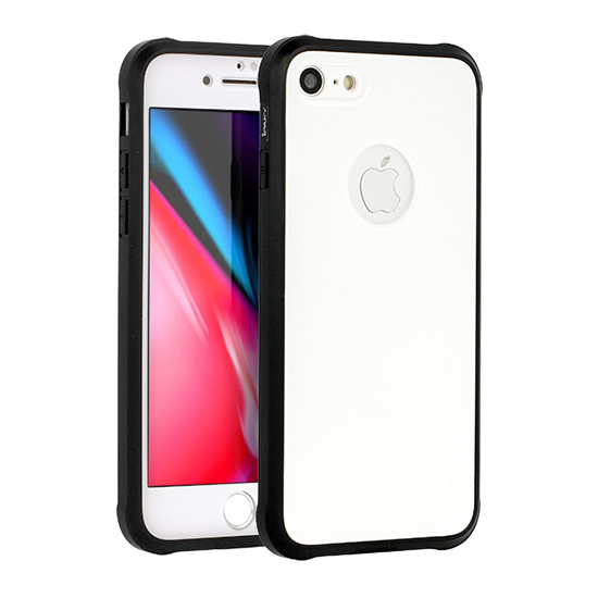 Ipaky New 360 -suojakuori iPhone 6/6S - musta