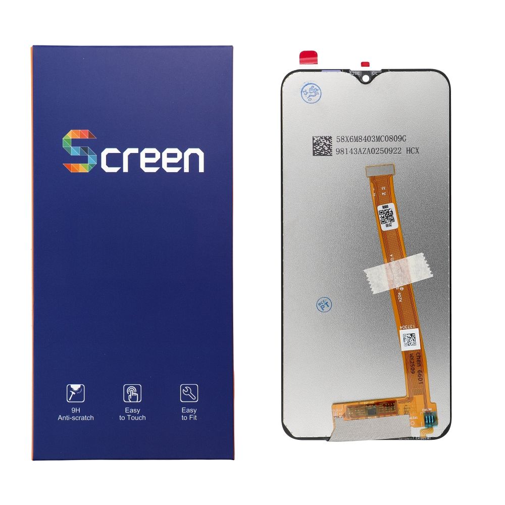 Samsung Galaxy A20e LCD-näyttö OEM ilman kehystä