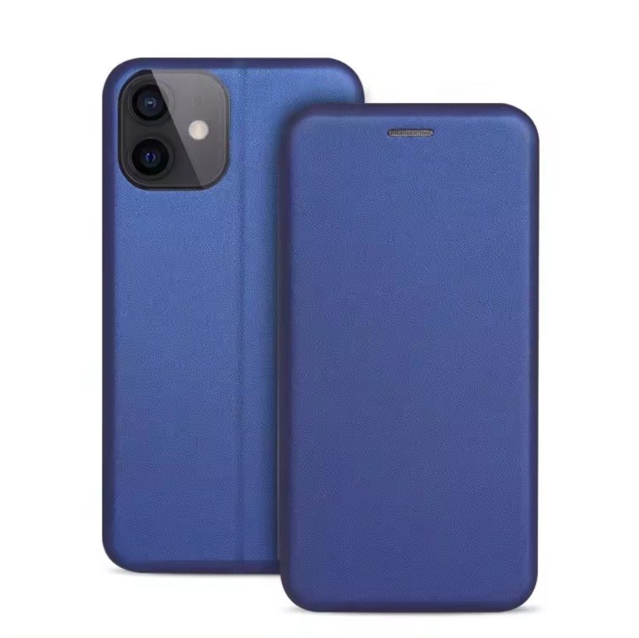 Case Book Elegance Huawei P30 navy
