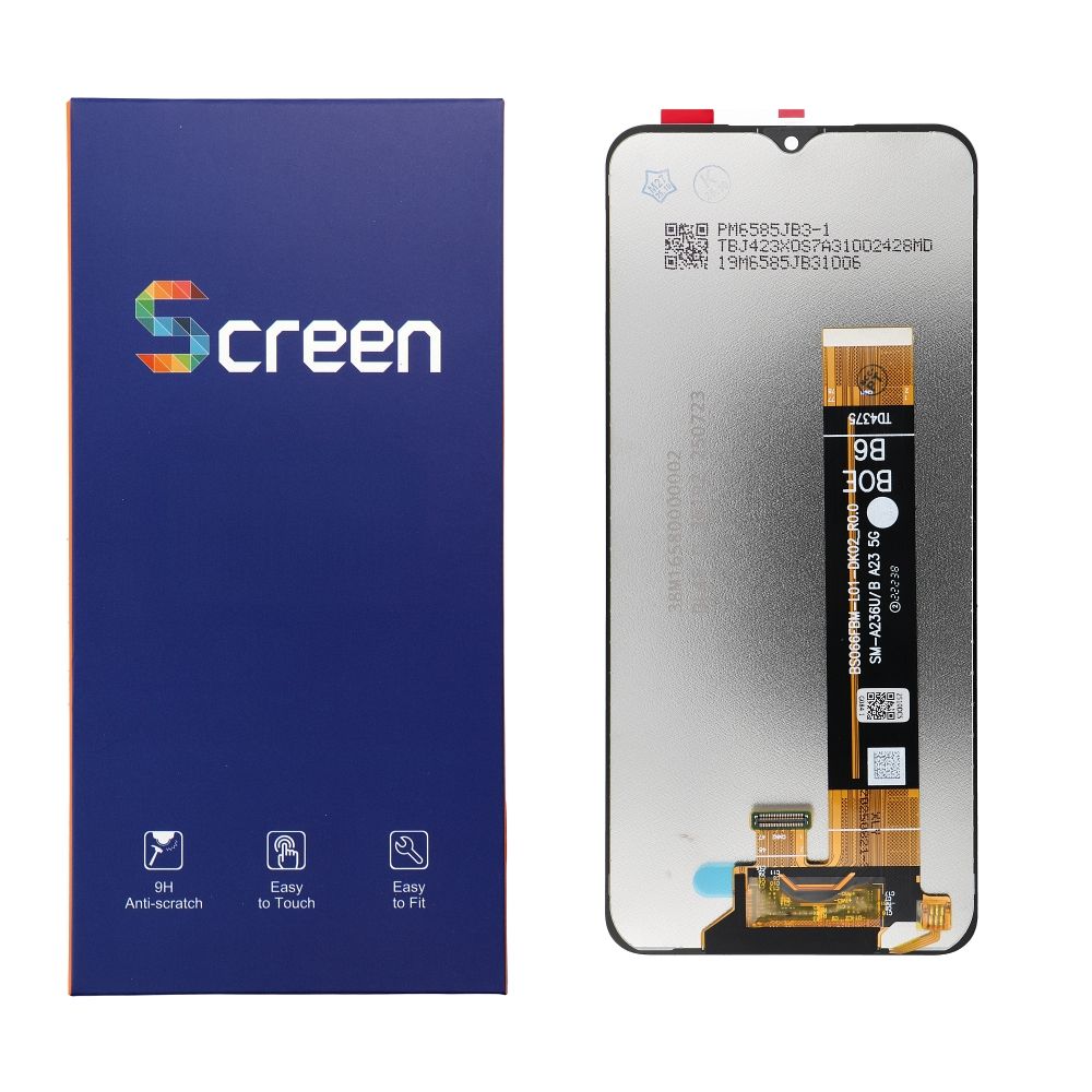 Samsung Galaxy A23 5G LCD-näyttö OEM ilman kehystä