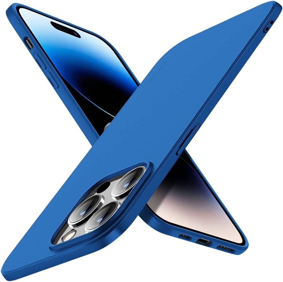 Case X-Level Guardian Huawei P30 Pro blue
