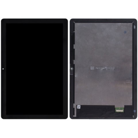 LCD screen Huawei MediaPad T5 10.1 with touch screen black HQ