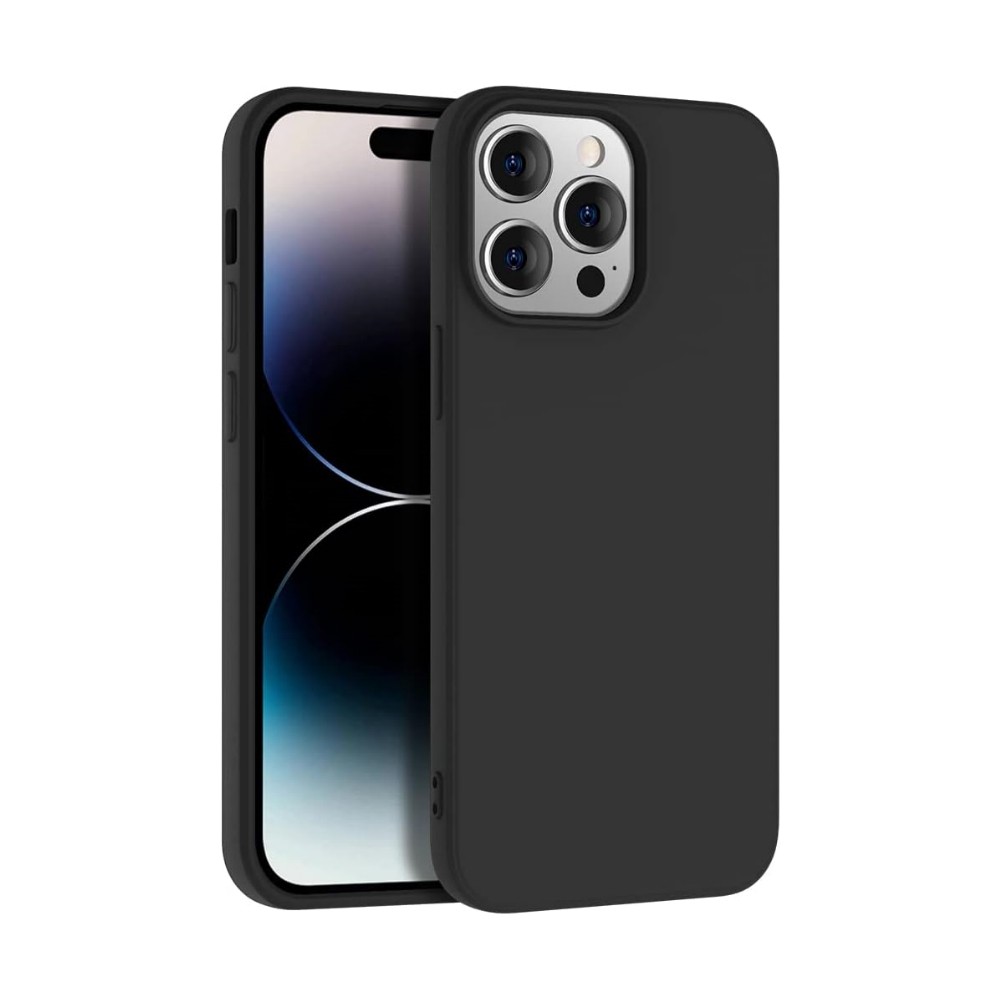 Case X-Level Dynamic Samsung A505 A50/A507 A50s/A307 A30s black
