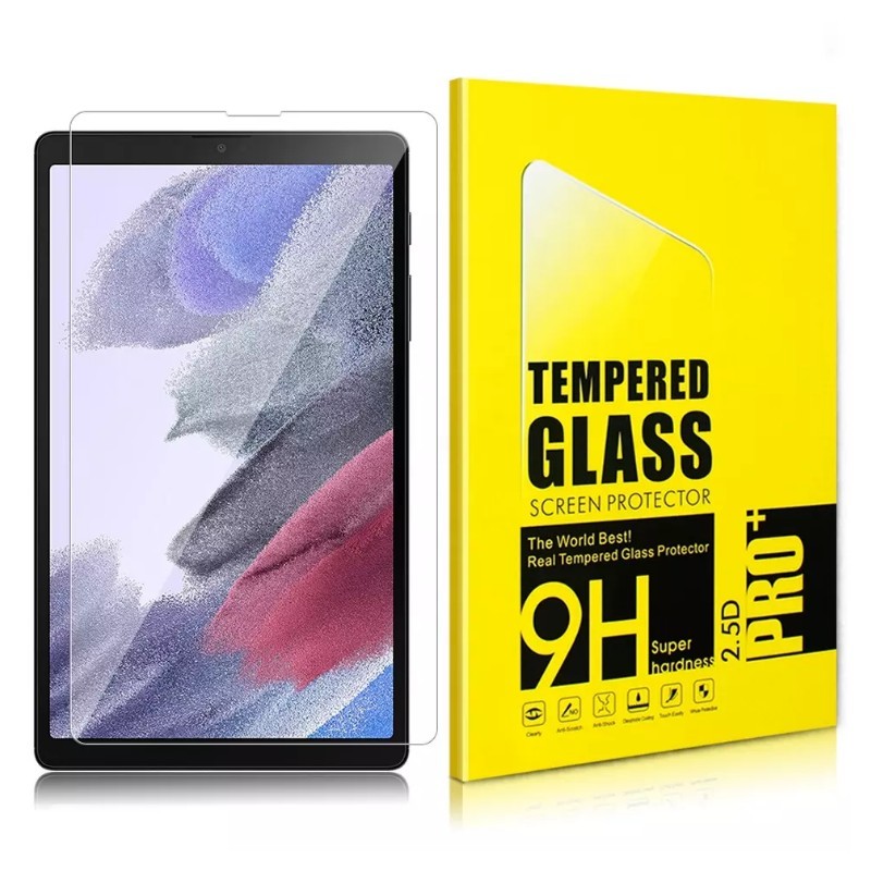 Tempered glass 9H Samsung P610/P615/P613/P619/P620/P625 Tab S6 Lite 10.4