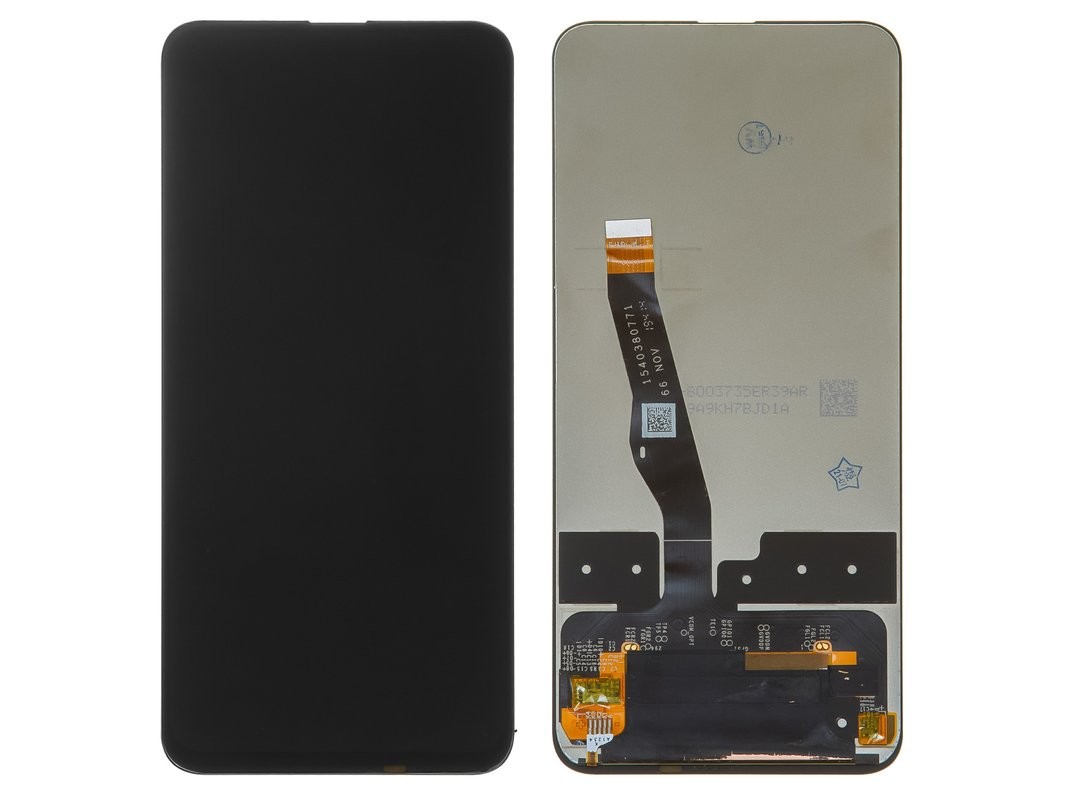 LCD screen Huawei P Smart Pro 2019/Honor 9X with touch screen black ORG