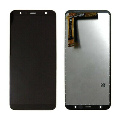 LCD screen Samsung J415 J4 Plus/J610 J6 Plus 2018 with touch screen black HQ