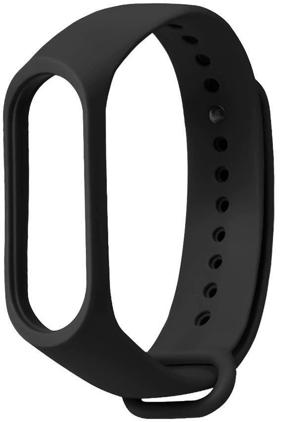 Band Xiaomi Mi Band 3/4 black