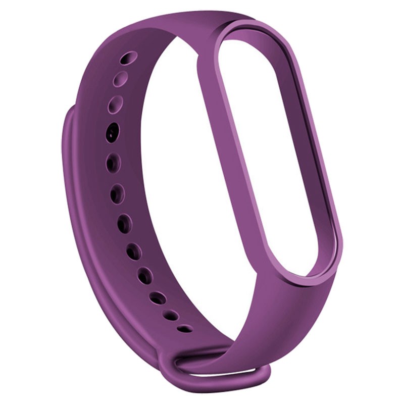 Ranneke Xiaomi Mi Band 5/6/7 violetti