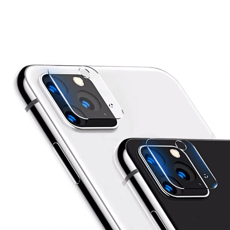 Tempered glass for camera Samsung S20 FE