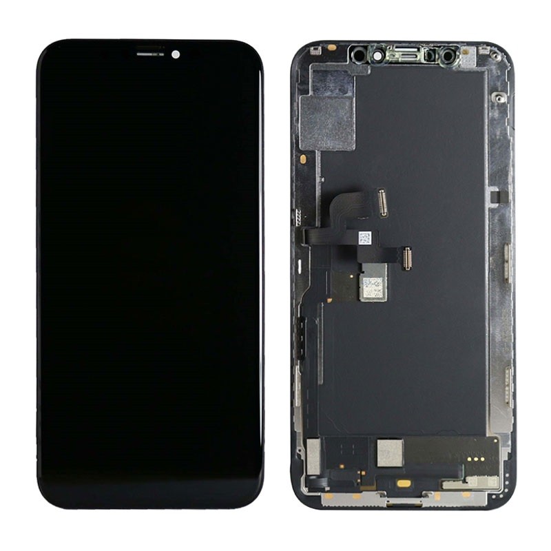 LCD screen Apple iPhone XS with touch screen GX new hard OLED (non-removable IC)