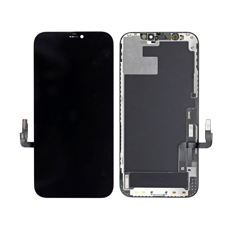 LCD screen Apple iPhone 12/12 Pro with touch screen ZY INCELL (removable IC)
