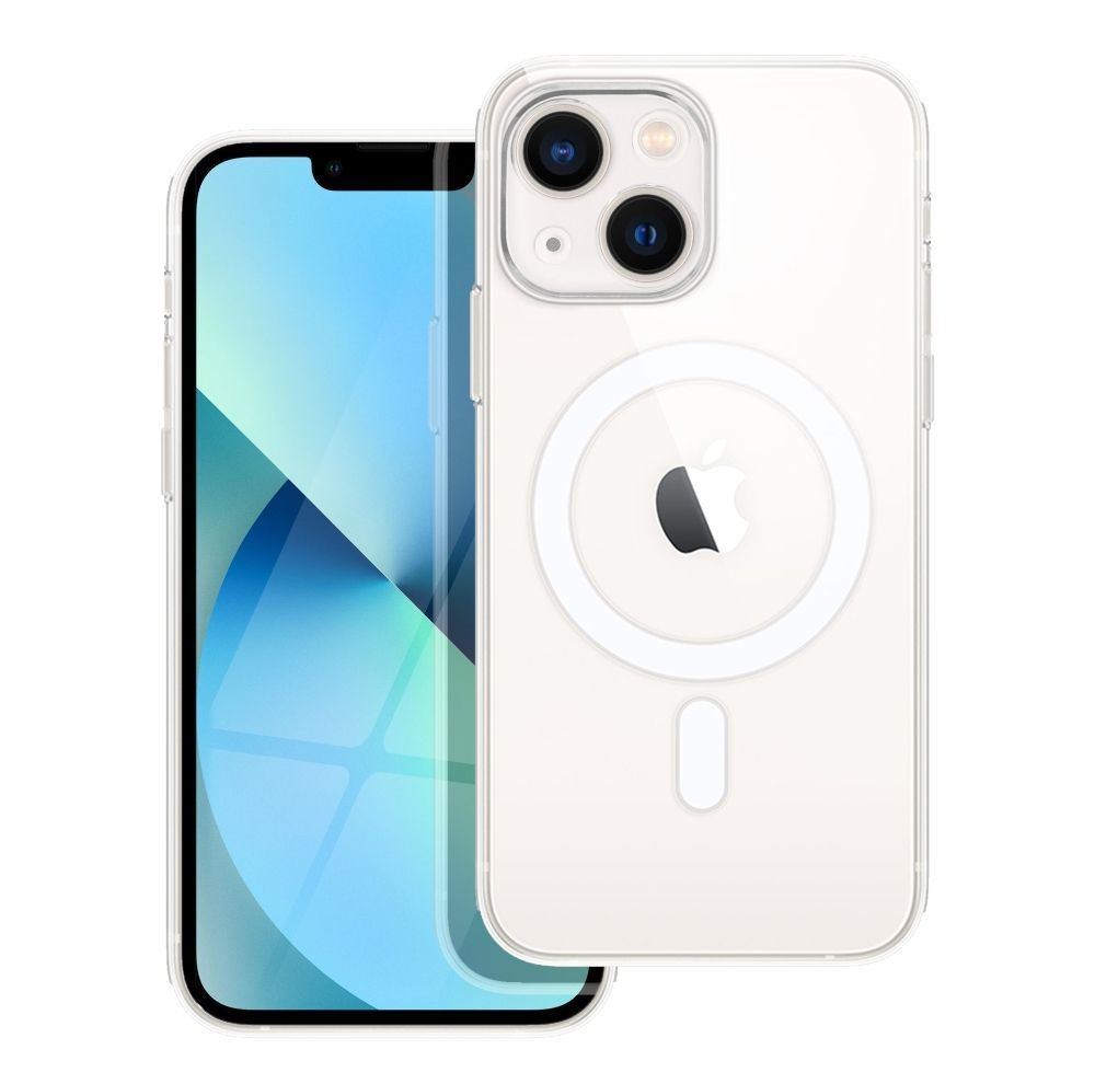 Case MagSafe Clear 1,5mm Apple iPhone 13 Pro