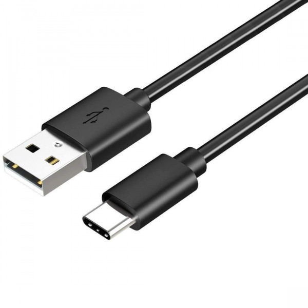 Samsung DG970BBE USB-C Kaapeli 150 cm, musta (100% aito)