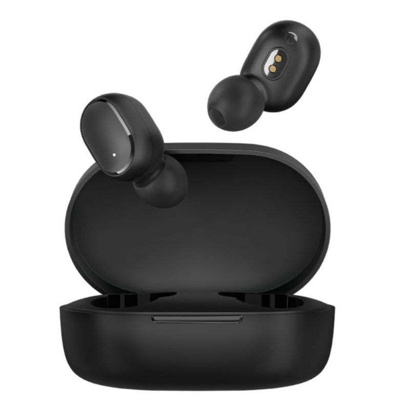 Xiaomi Redmi Buds Essential TWS langattomat kuulokkeet musta (BHR6606GL)