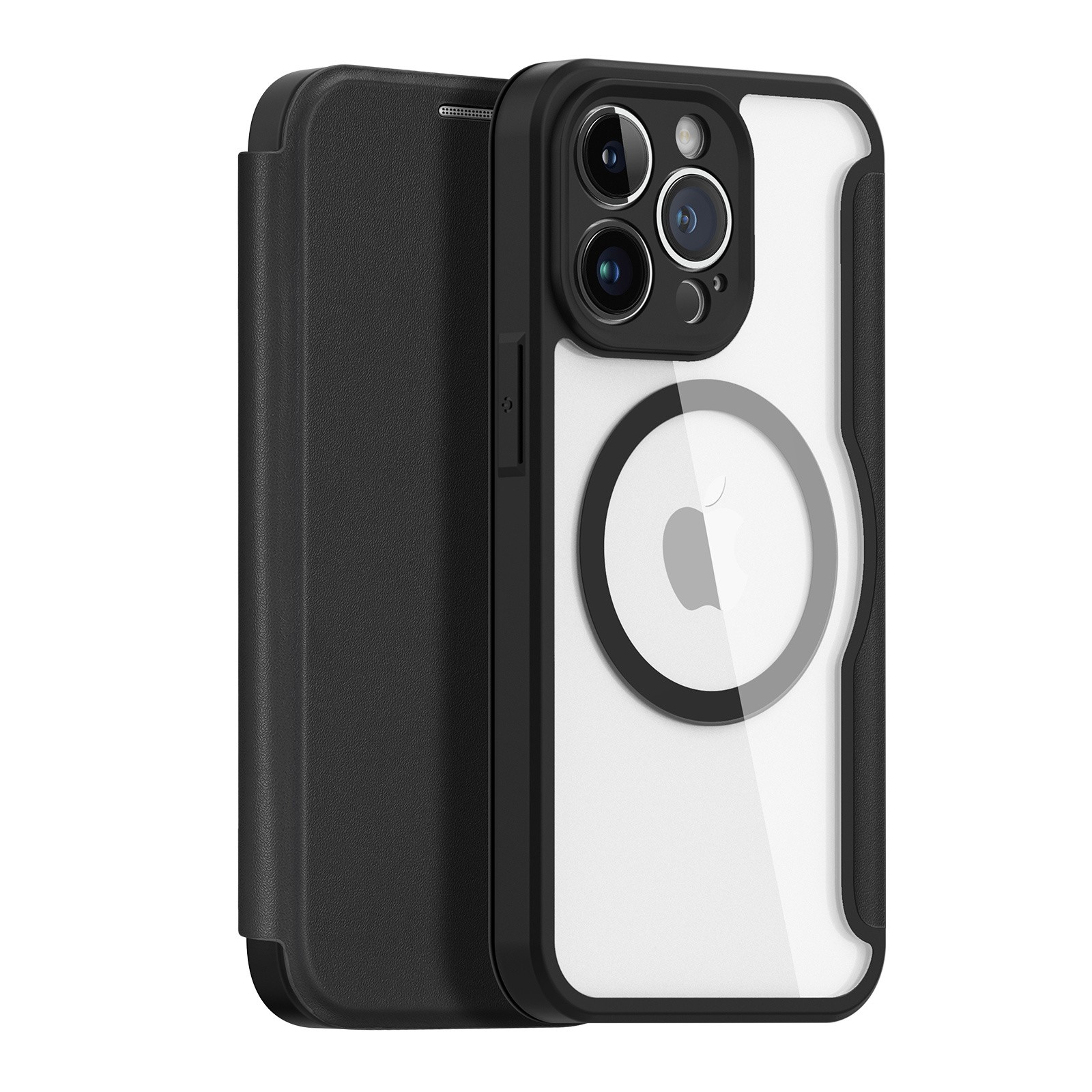 Case Dux Ducis Skin X Pro Apple iPhone 13/14 black