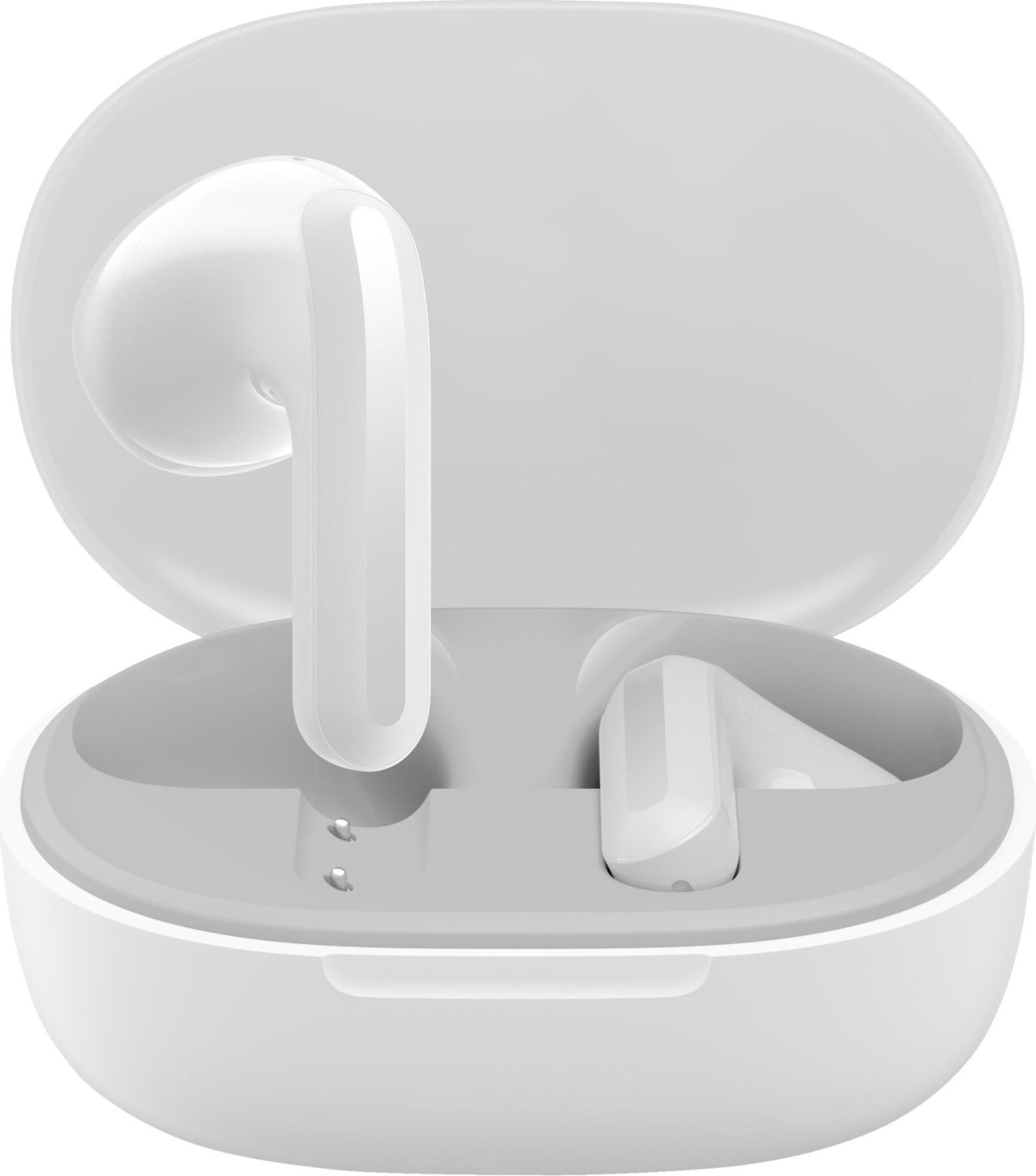Xiaomi Redmi Buds 4 Lite langattomat kuulokkeet valkoinen BHR6919GL