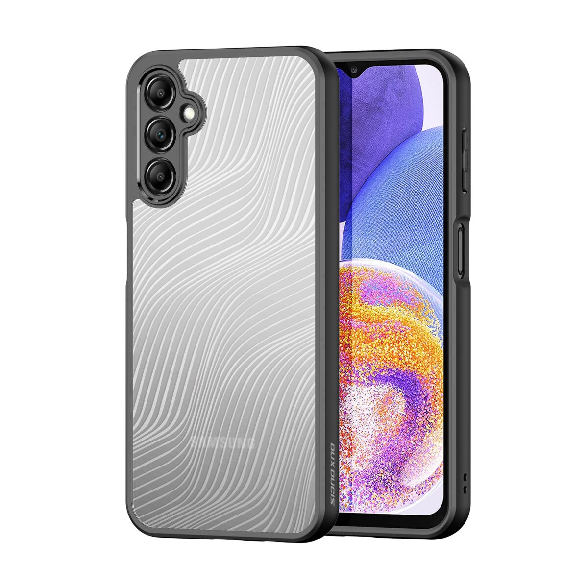 Dux Ducis Aimo Suojakuori Samsung A245 A24 4G/A246 A24 5G