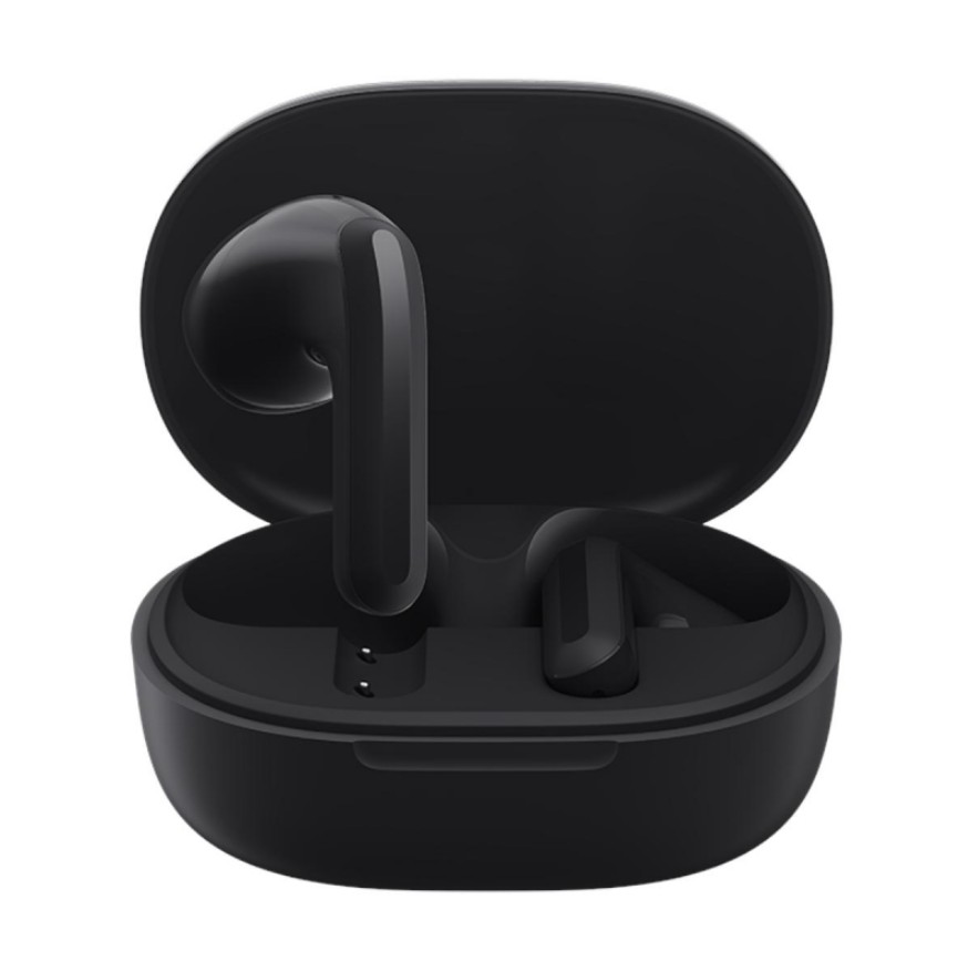 Xiaomi Redmi Buds 4 Lite langattomat kuulokkeet musta BHR7118GL