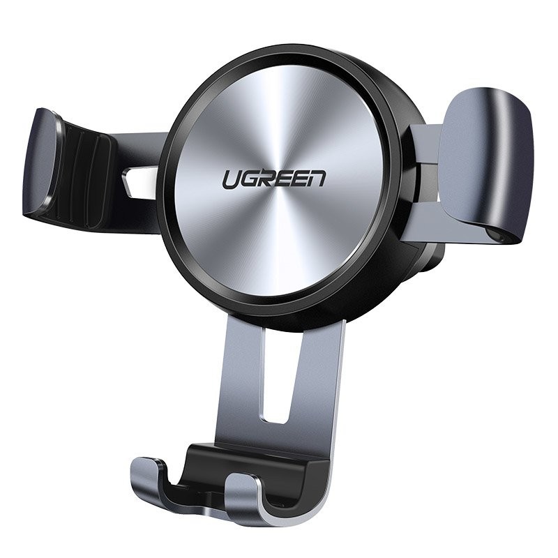 UGREEN LP130 autopidike matkapuhelimelle harmaa