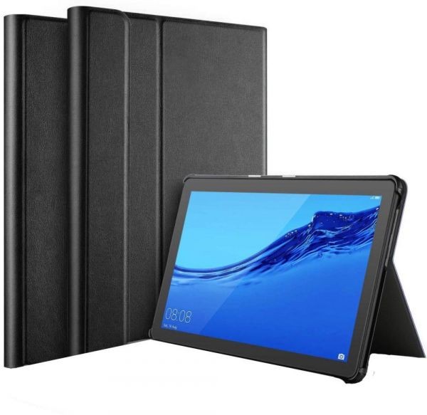 Folio Suojakuori Samsung Tab A9 Plus 11.0 musta