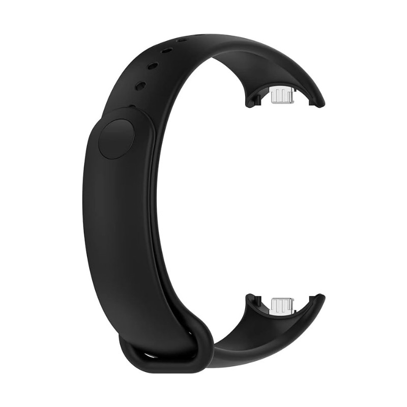 Ranneke Xiaomi Mi Band 8/9/10 musta