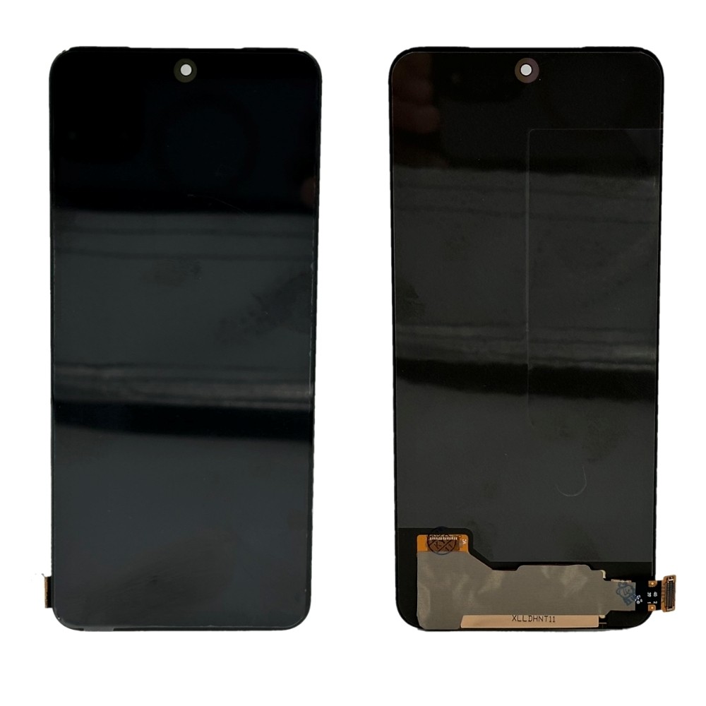 LCD screen Xiaomi Redmi Note 12S/Redmi Note 11/Redmi Note 11S/Poco M4 Pro 4G with touch screen black OLED