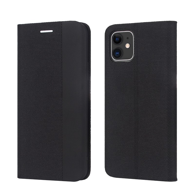 Case Smart Senso Samsung A356 A35 5G black