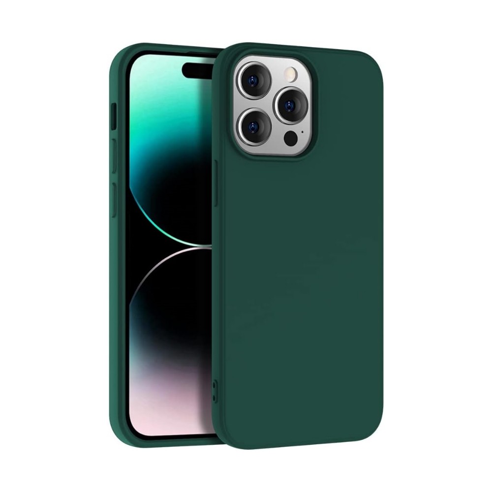 Case X-Level Dynamic Samsung A356 A35 5G dark green