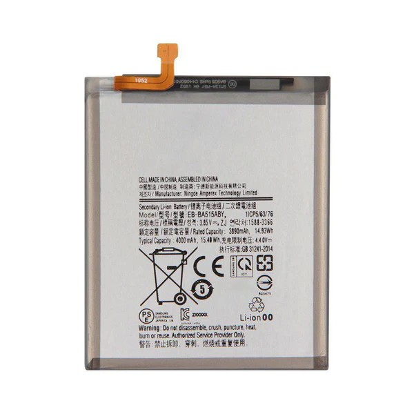Akku Samsung A515 A51 4000mAh EB-BA515ABY OEM